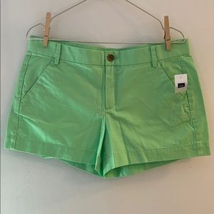 Gap Sunkissed Shorts (Khakis by Gap)